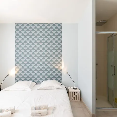 La Roche Bleue - 100m - Parking Holiday home *