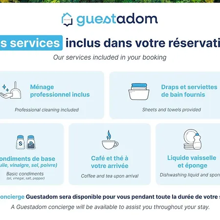 La Roche Bleue - 100m - Parking